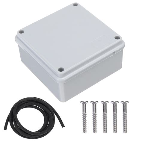 15x15 junction box|waterproof outdoor junction boxes.